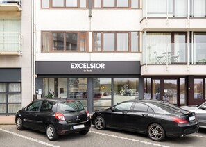 Eksteriør