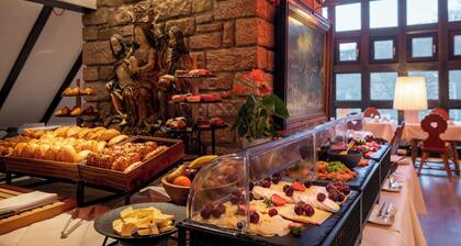 Neumühle Resort & Spa