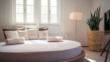 Espace de soins pour les couples, soins corporels