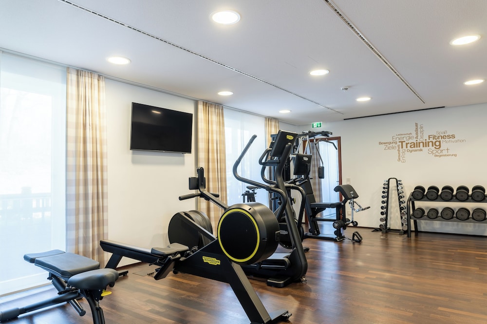 Neumühle Resort & SPA by null