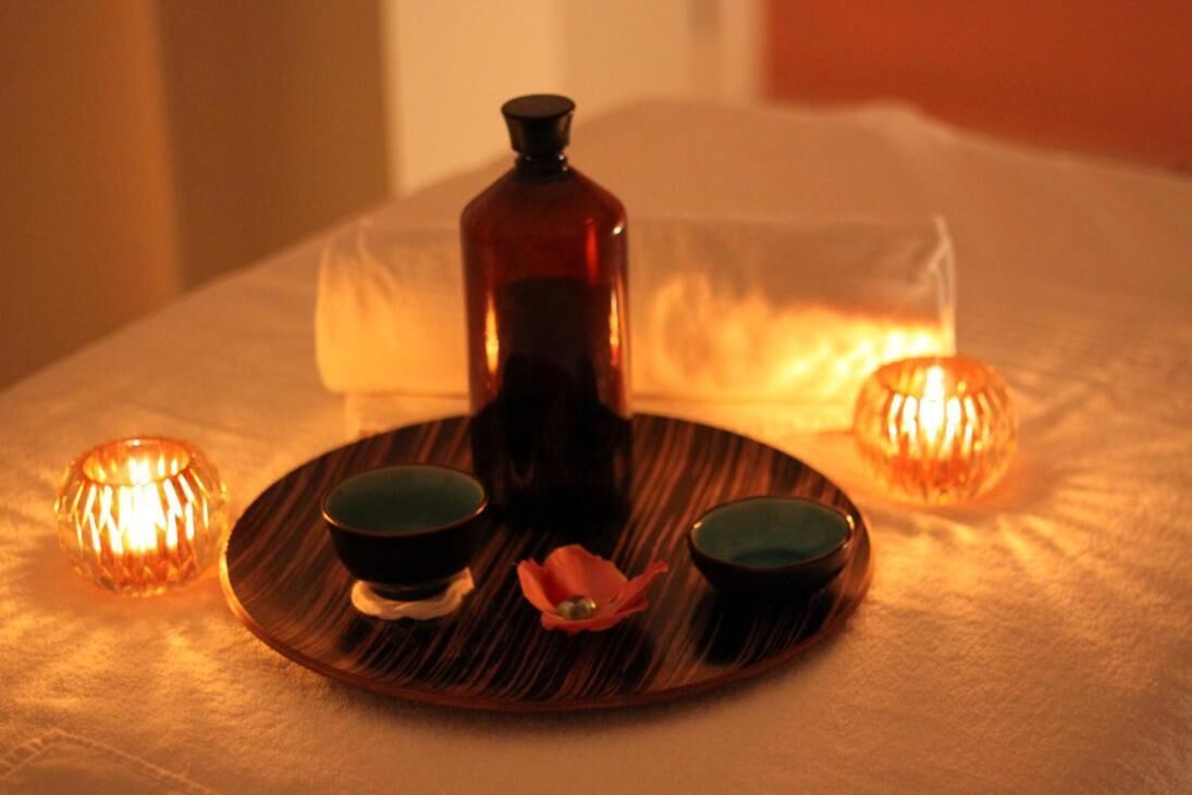 turkish bath/hammam, body treatments, aromatherapy, hot stone massages