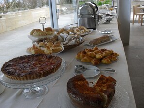 Bar (on property) - Inlima Hotel & Spa (Ponte de Lima)