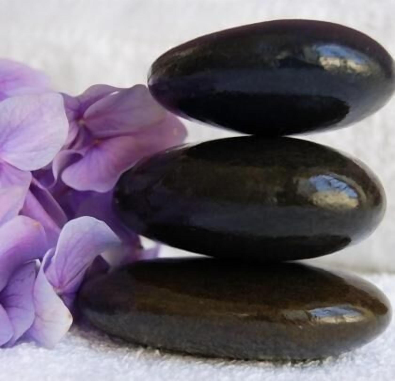 turkish bath/hammam, body treatments, aromatherapy, hot stone massages