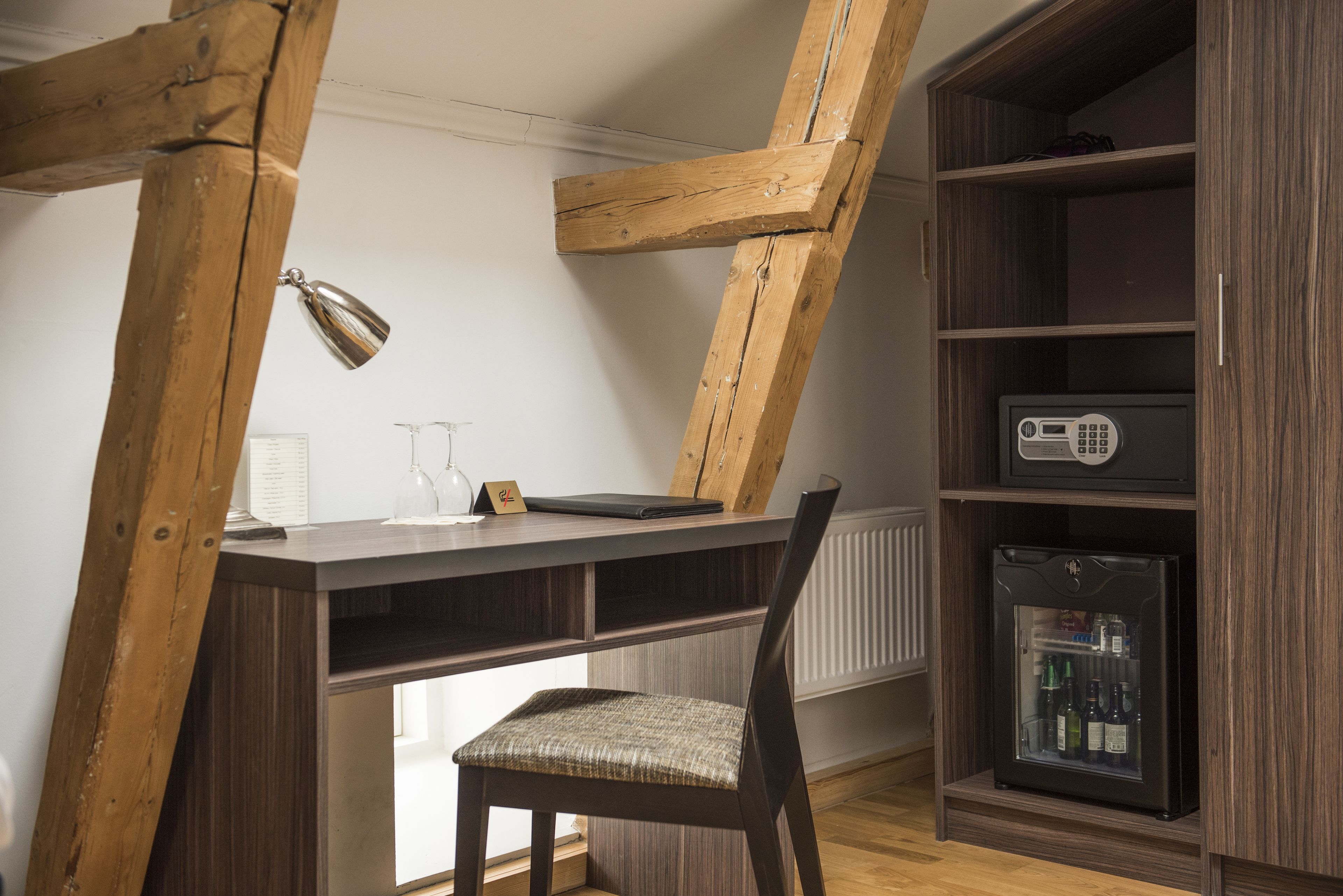 1 bedroom, minibar, iron/ironing board, free wifi