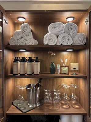 منطقة الاستقبال