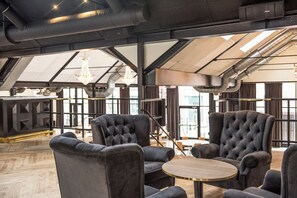 Meeting facility - Donners Hotel (Visby)