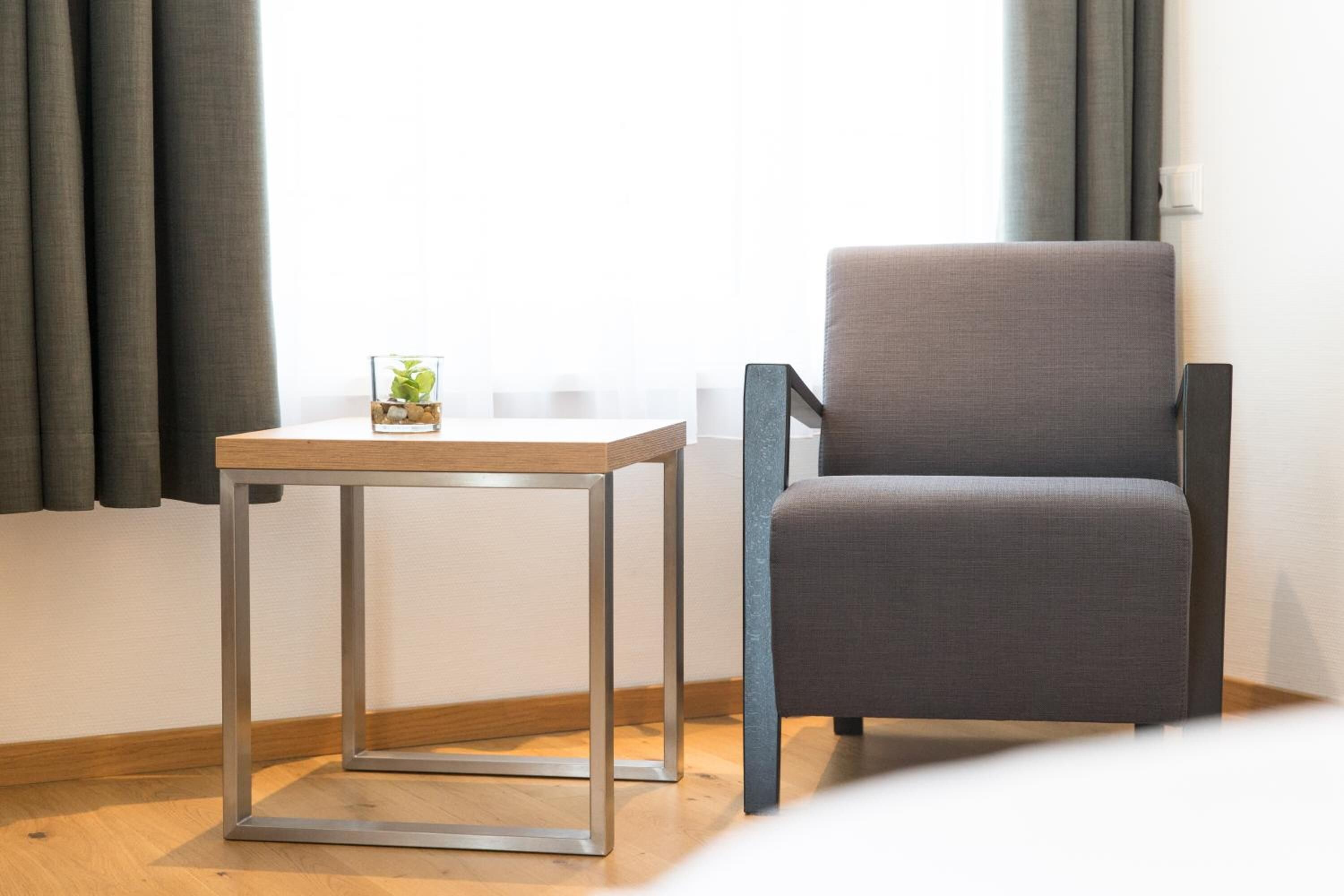 1 bedroom, minibar, in-room safe, soundproofing