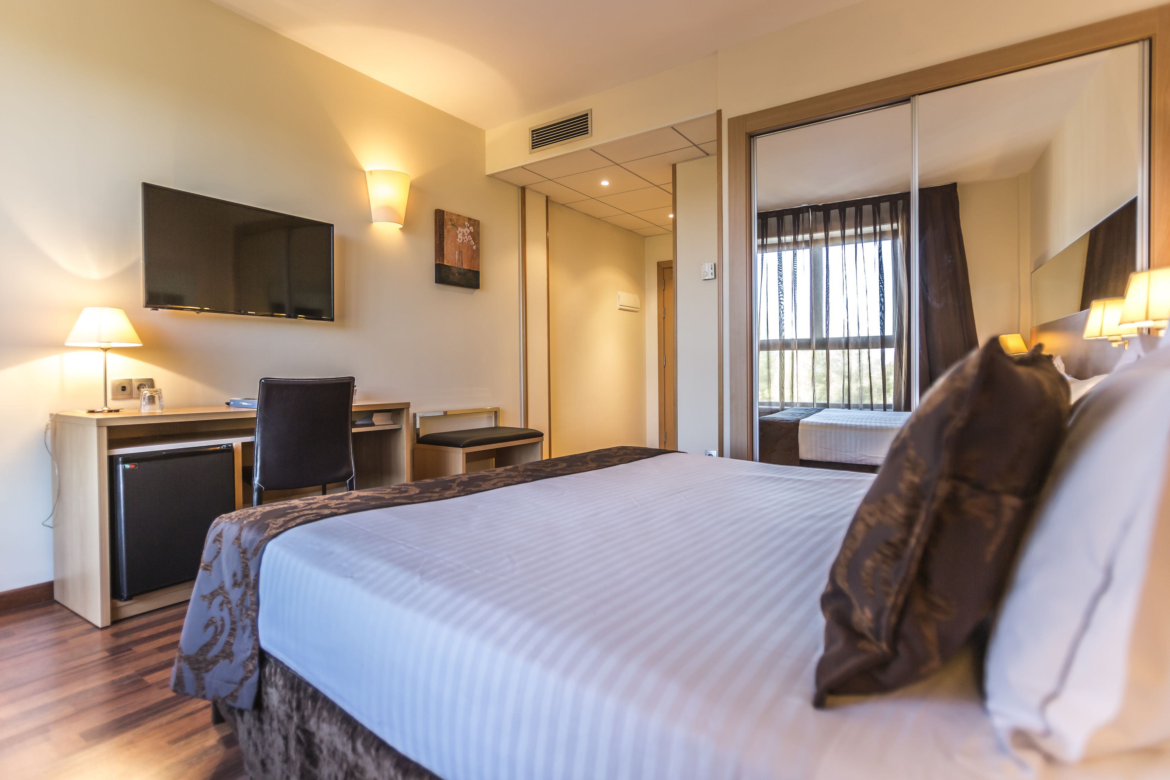 Foto - Hotel Desitges