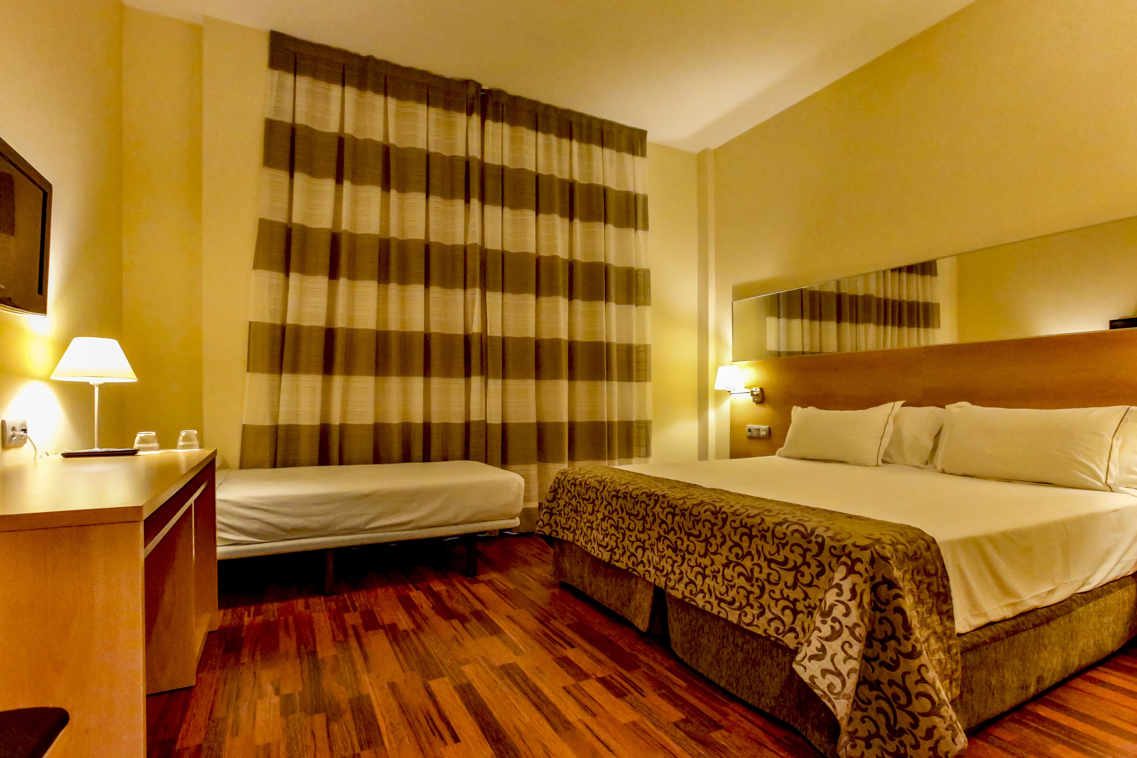 Foto - Hotel Desitges