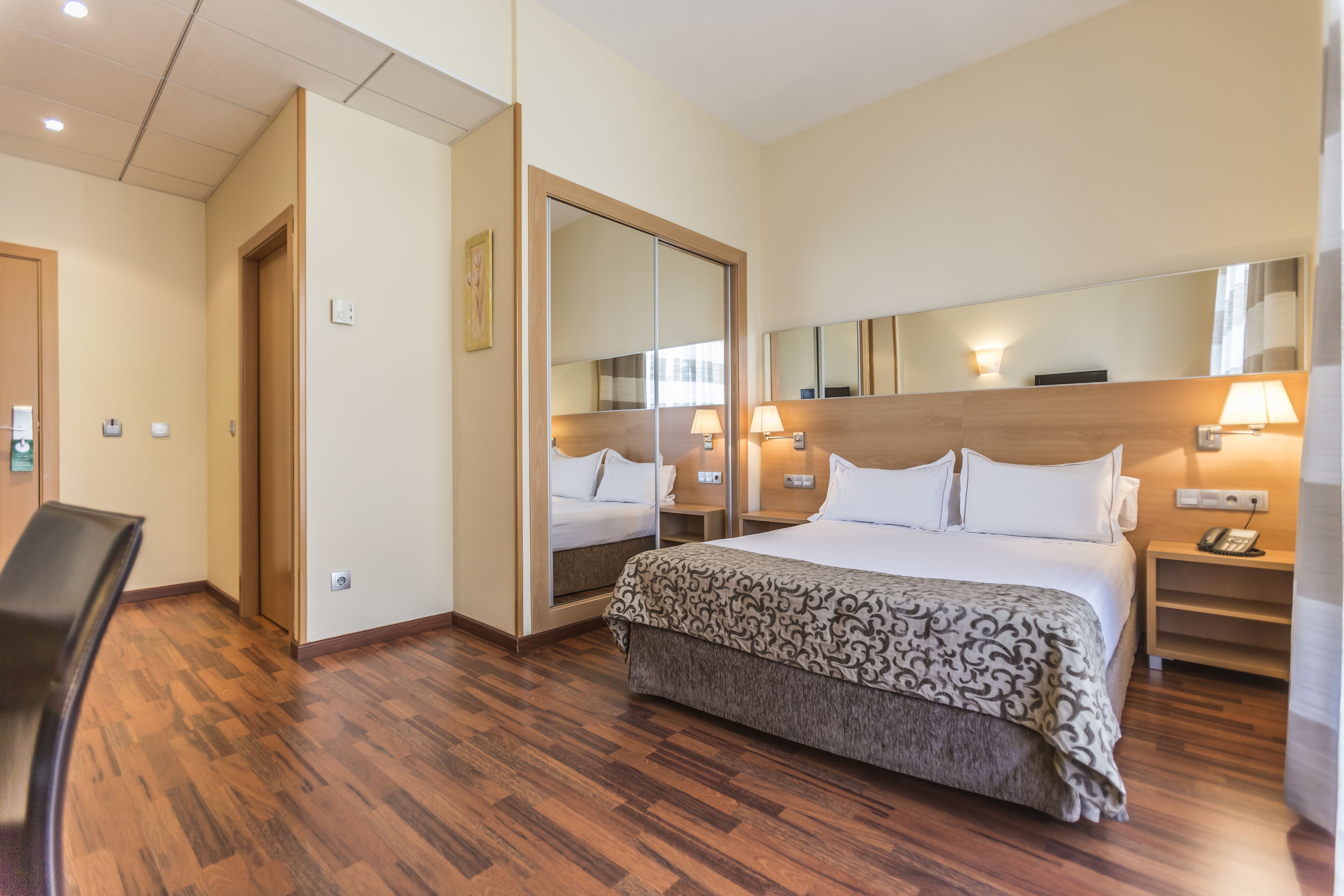 Foto - Hotel Desitges