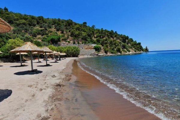 บริเวณภายนอก