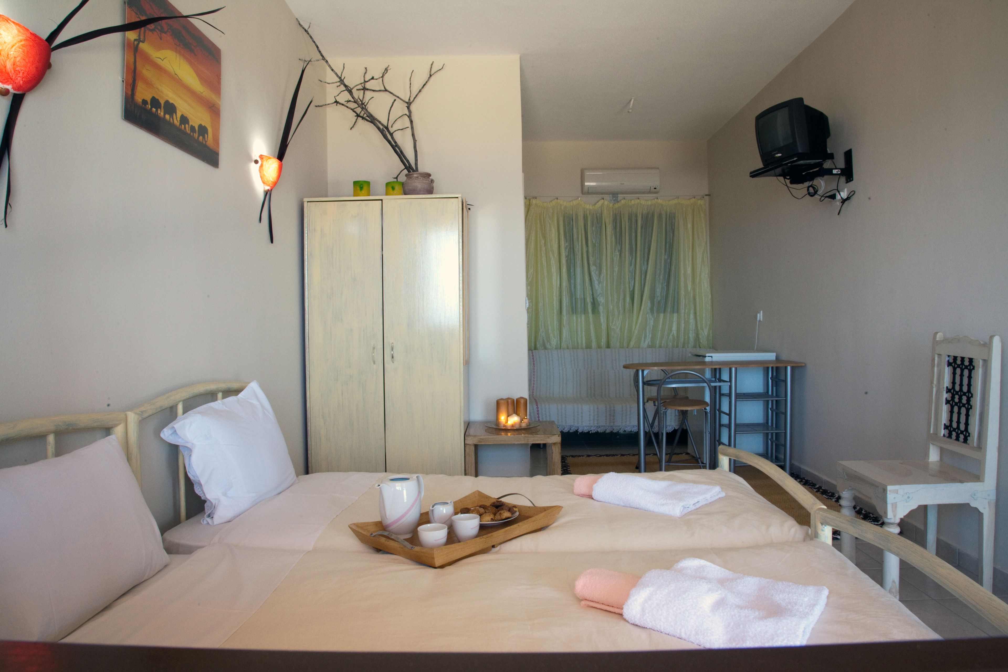 1 bedroom, Select Comfort beds, in-room safe, iron/ironing board