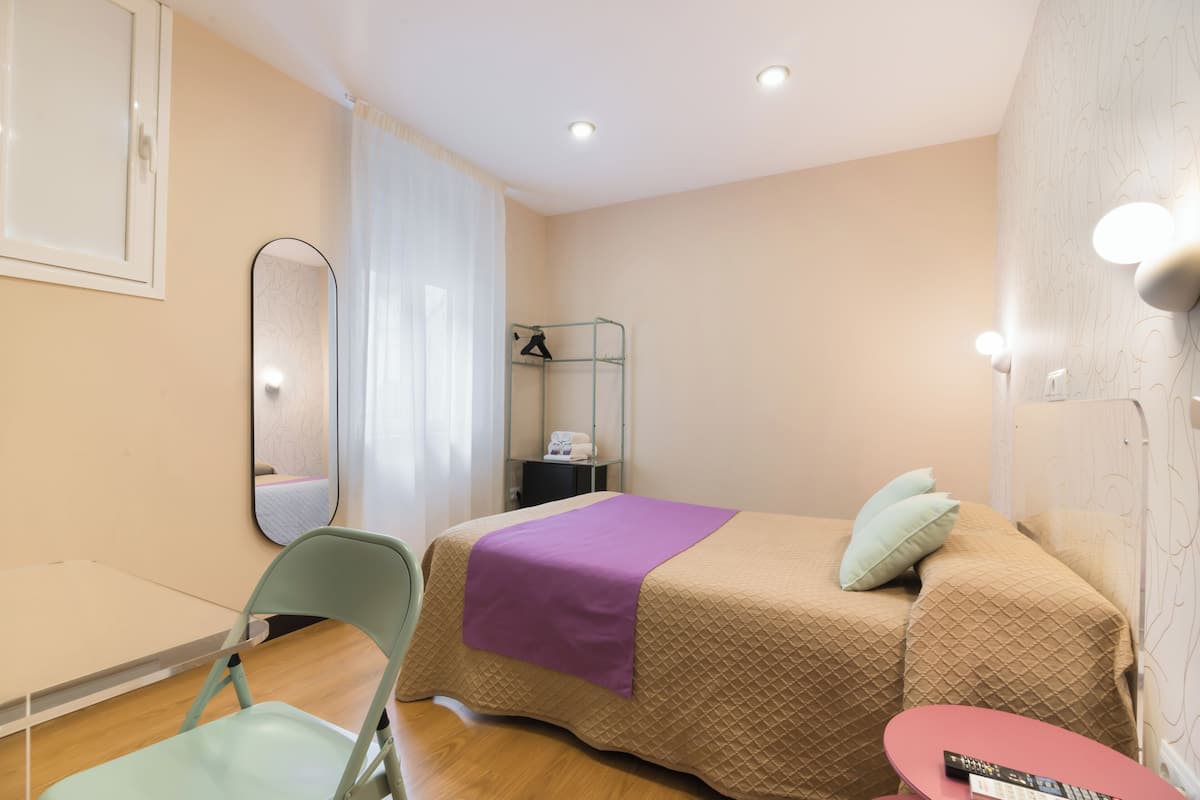 Standard-Doppelzimmer