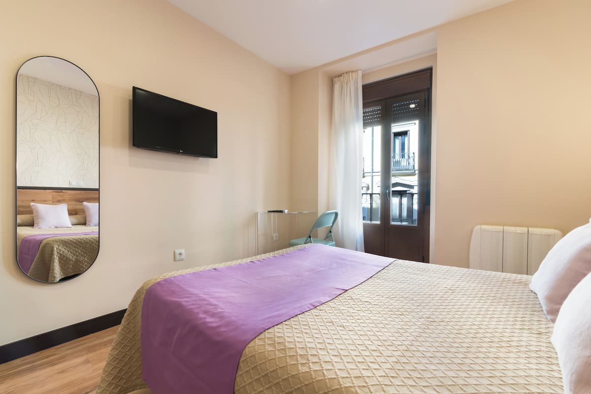 Superior-Doppelzimmer