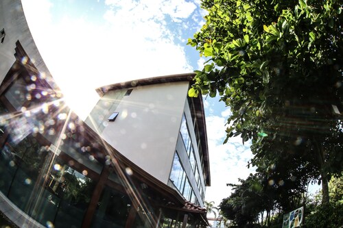 Pousada Verdes Mares