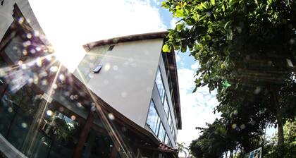 Pousada Verdes Mares