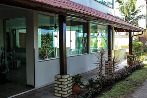 Cobertizo