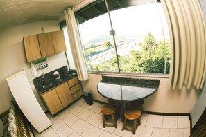 Apartamento Master | Cortinas blackout, Wi-Fi de cortesia