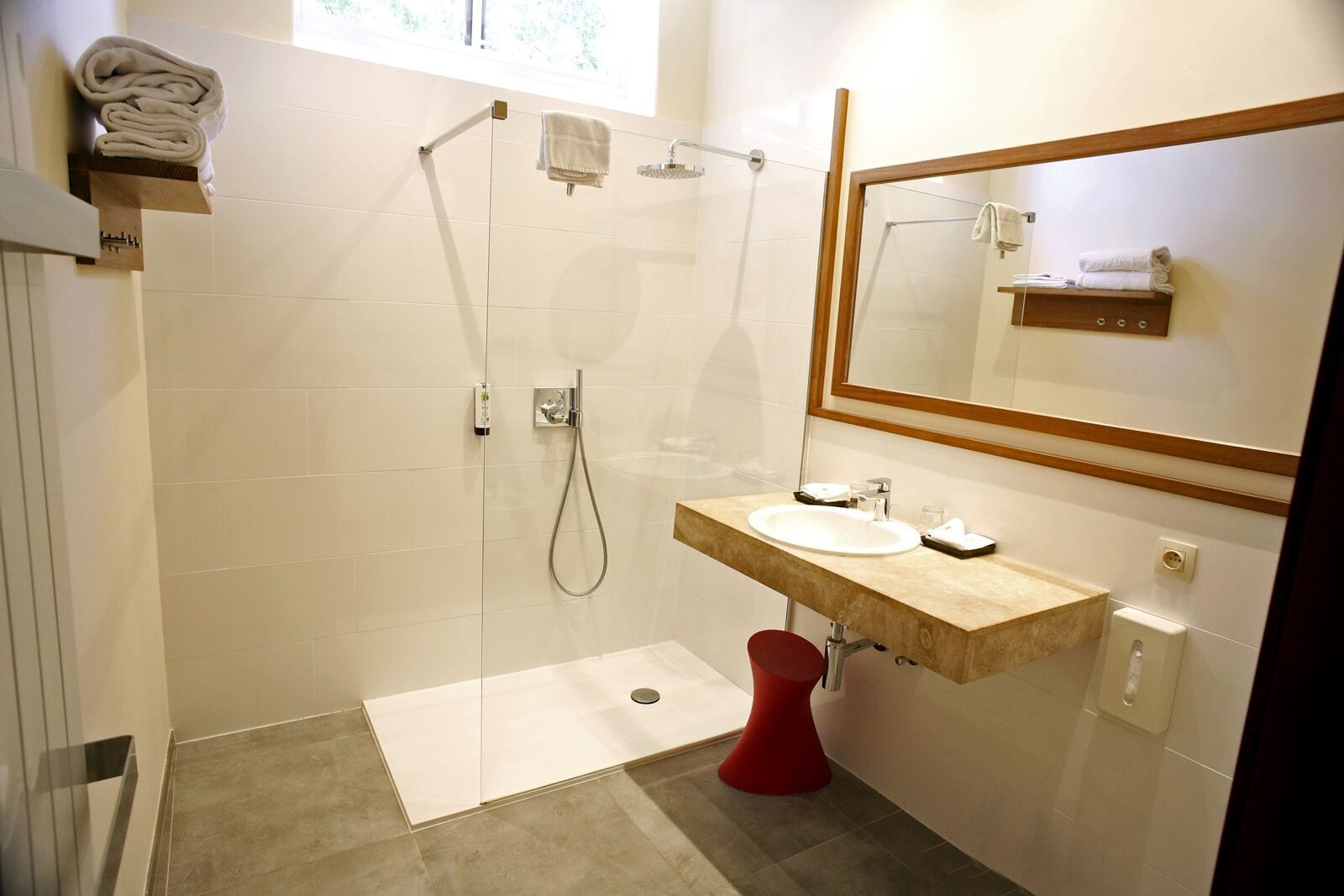 Foto - Hotel Adornes