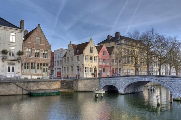 Vista da propriedade