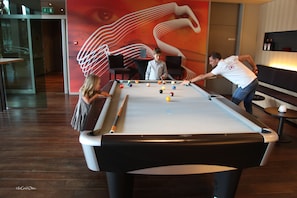 Billiards