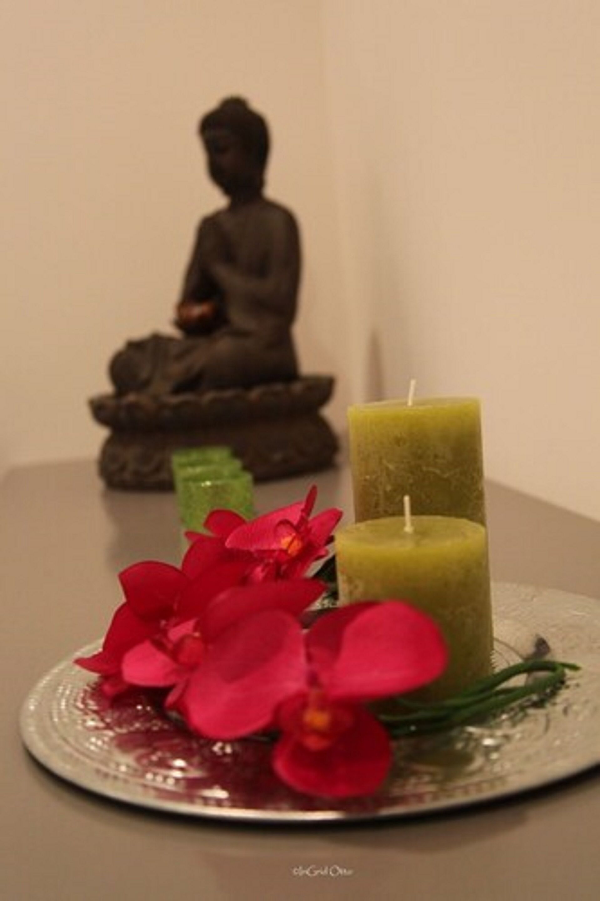 sauna, 1 treatment room