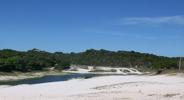 Écotourisme