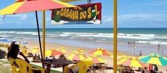 Villetta Dunas Holiday House