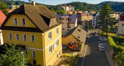 Diamant- Guest House