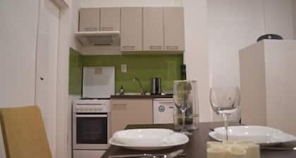 Art Hotel Public Room- Apartments