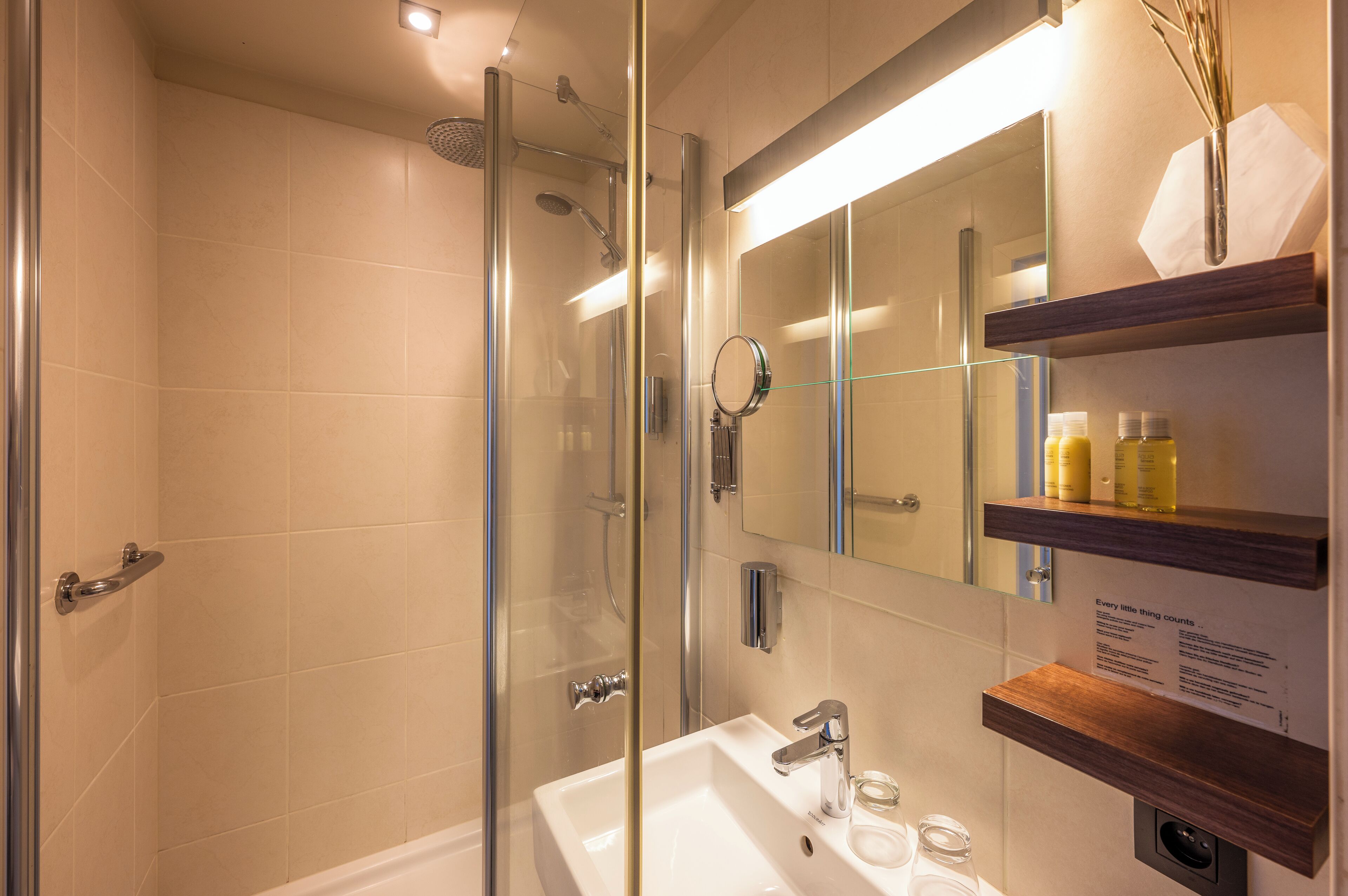 Foto - Hotel Onderbergen