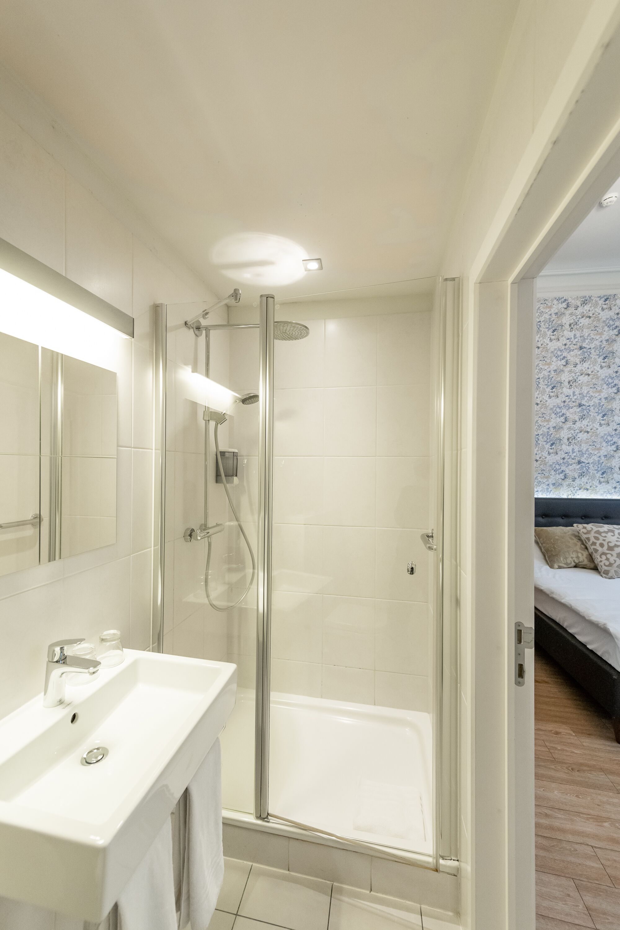 Foto - Hotel Onderbergen