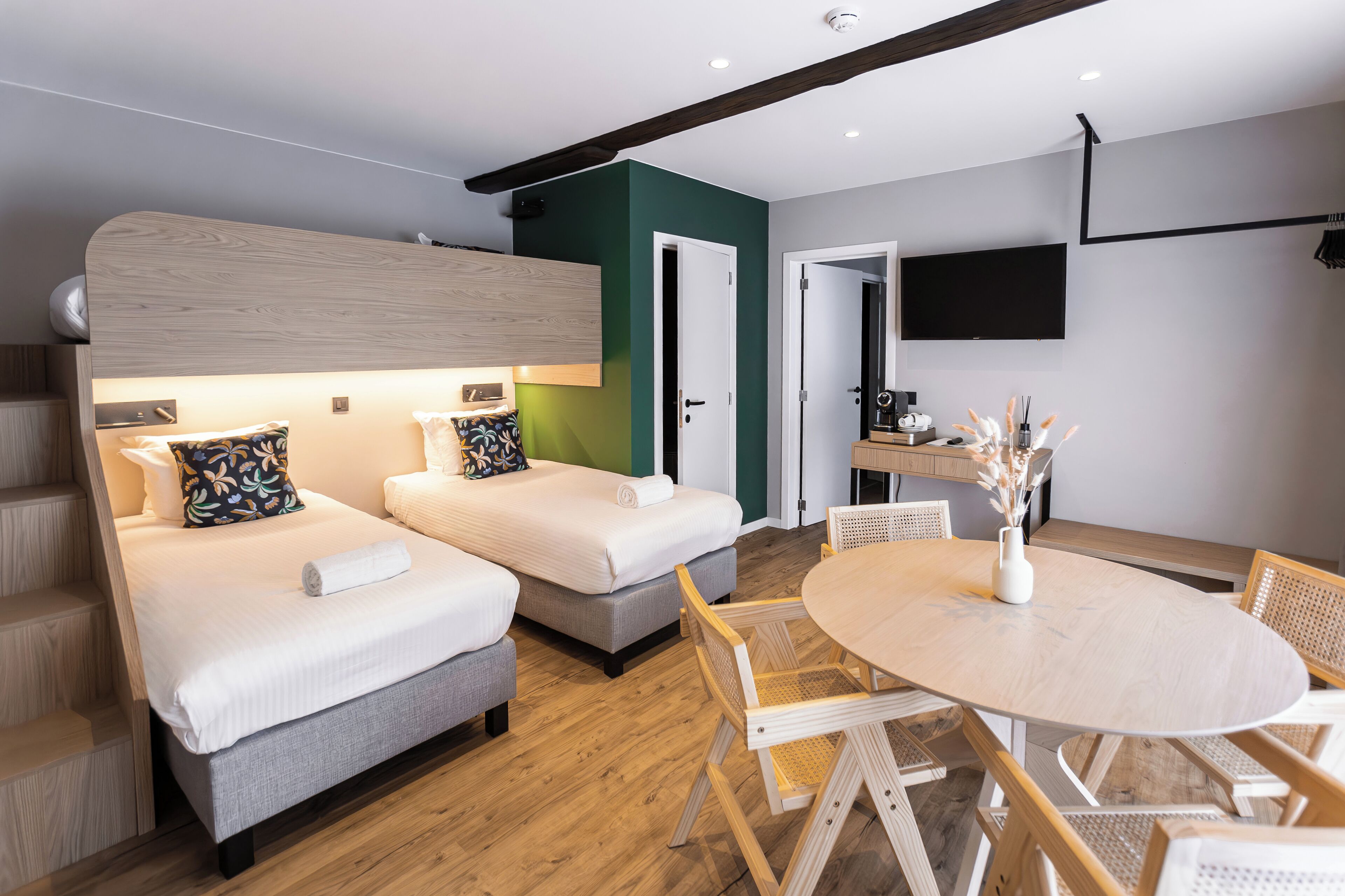 Foto - Hotel Onderbergen