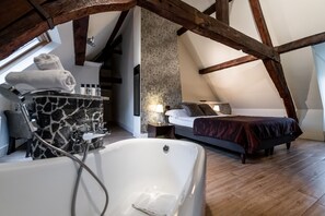Luxury-Doppelzimmer