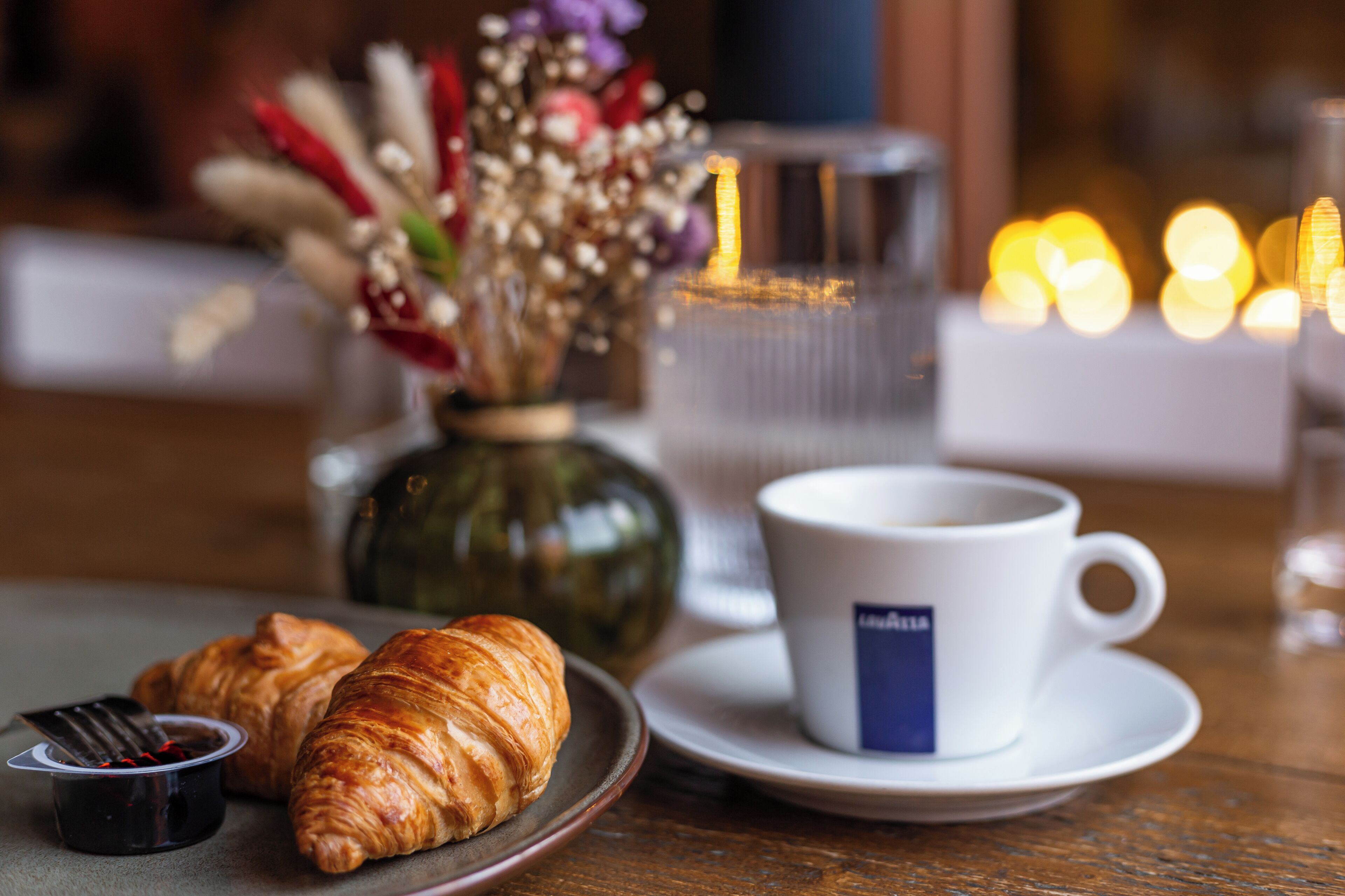 Foto - Hotel Onderbergen