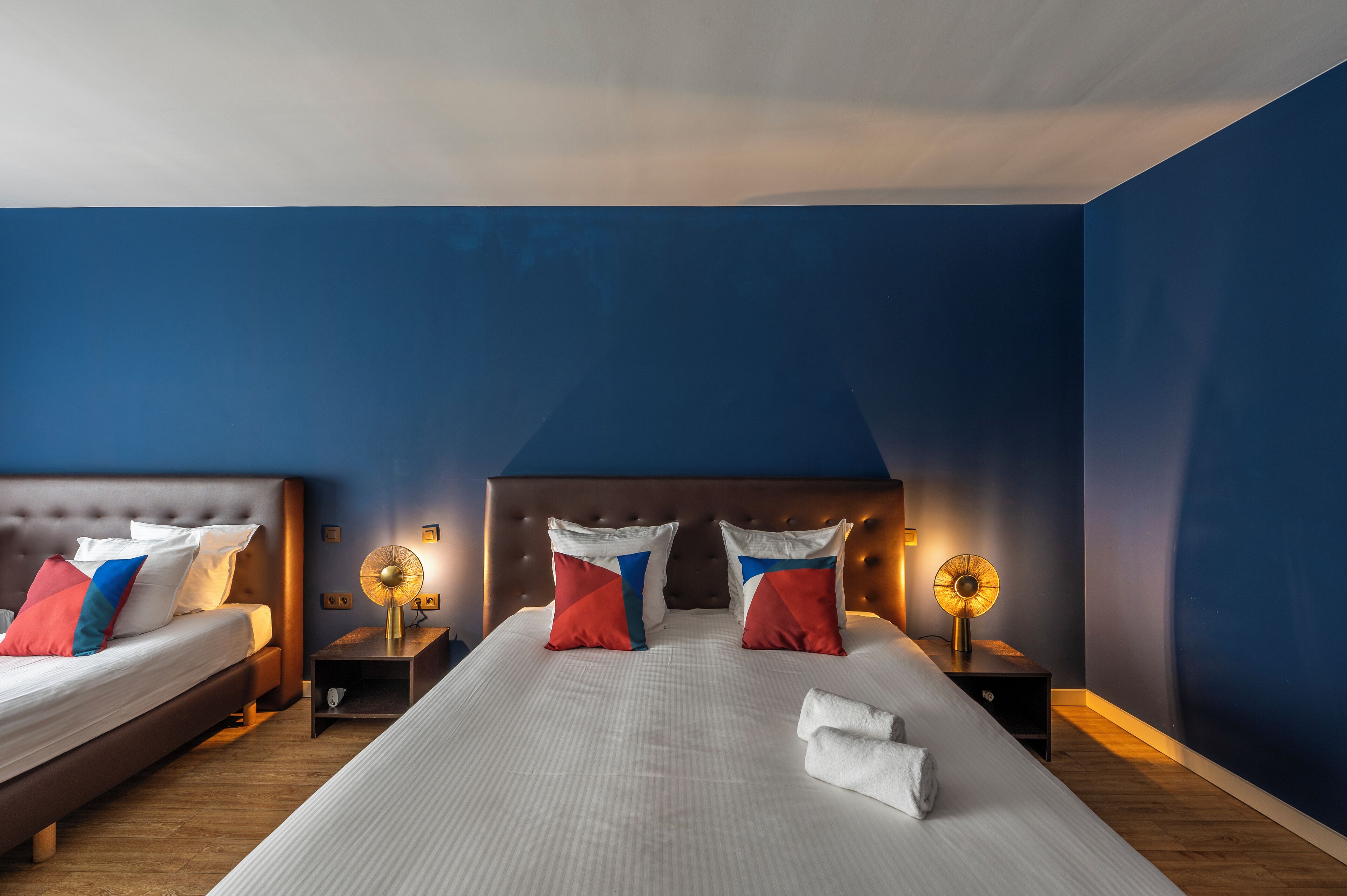 Foto - Hotel Onderbergen