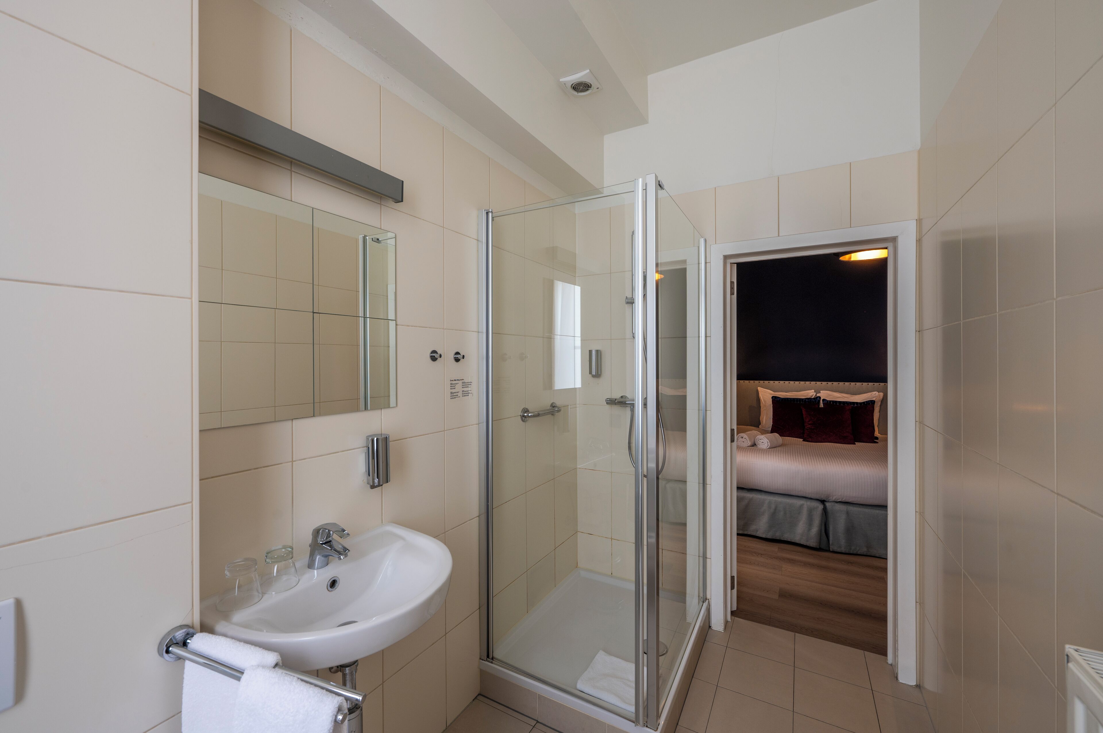 Foto - Hotel Onderbergen