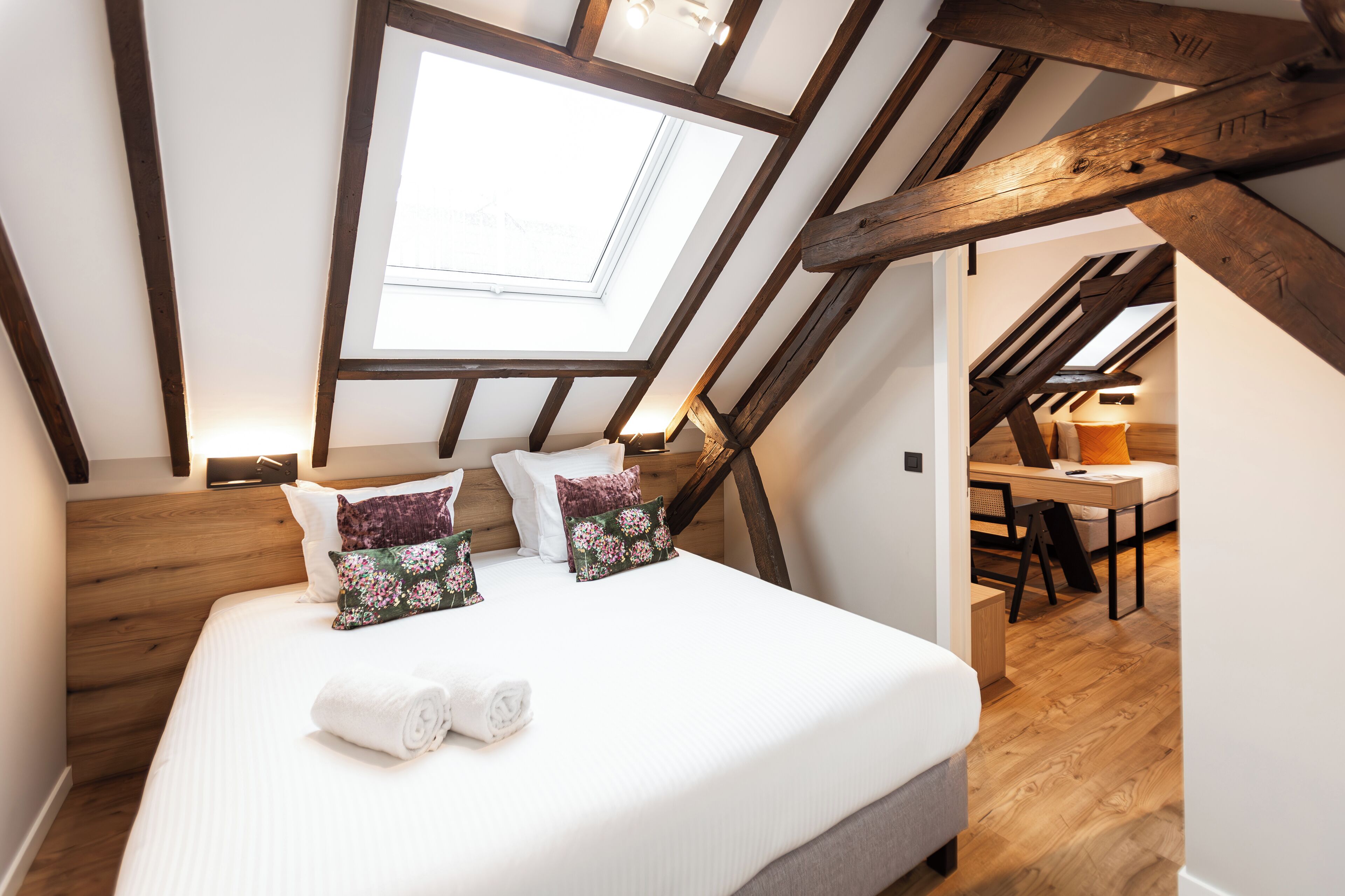 Foto - Hotel Onderbergen