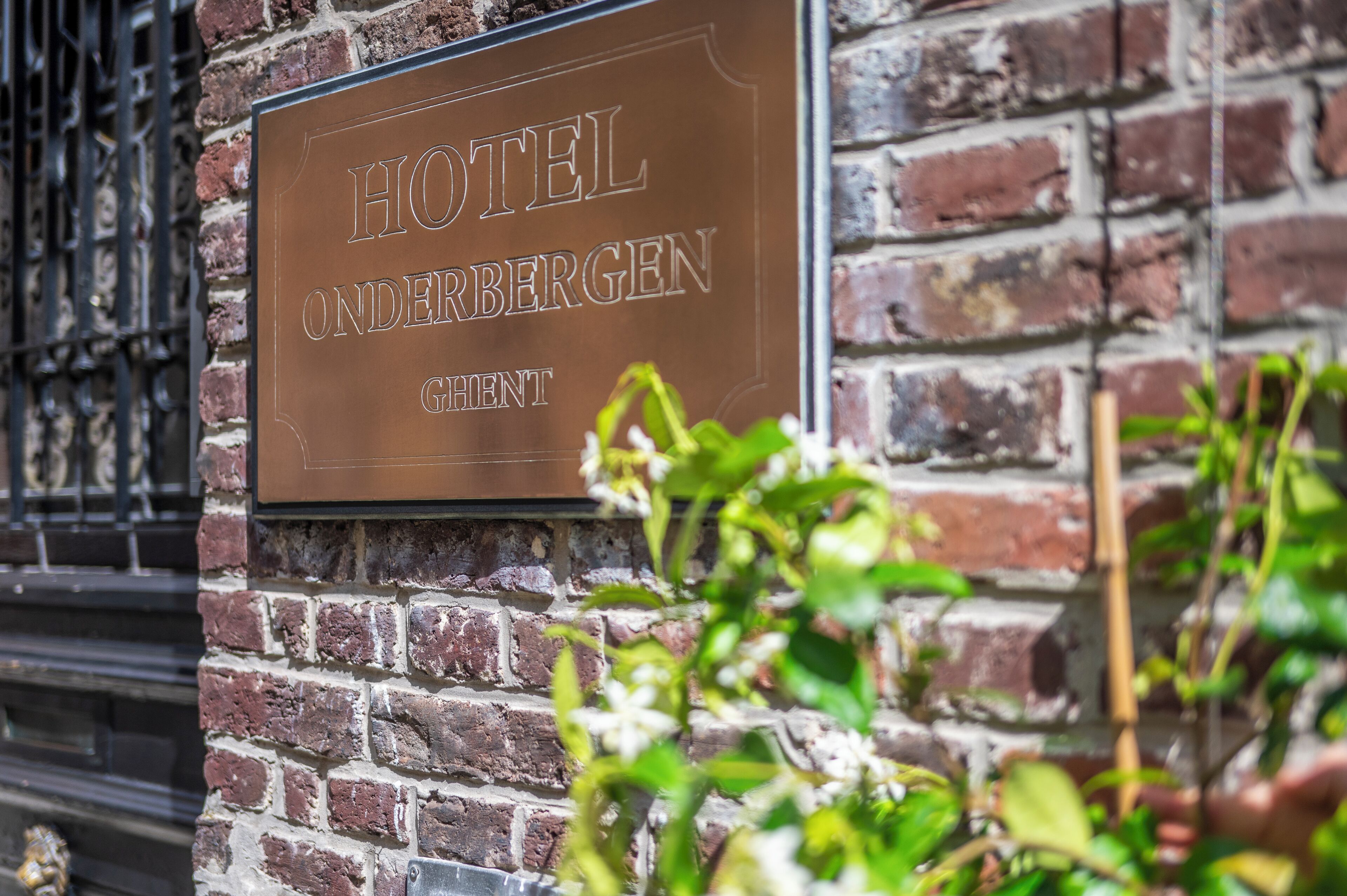 Foto - Hotel Onderbergen