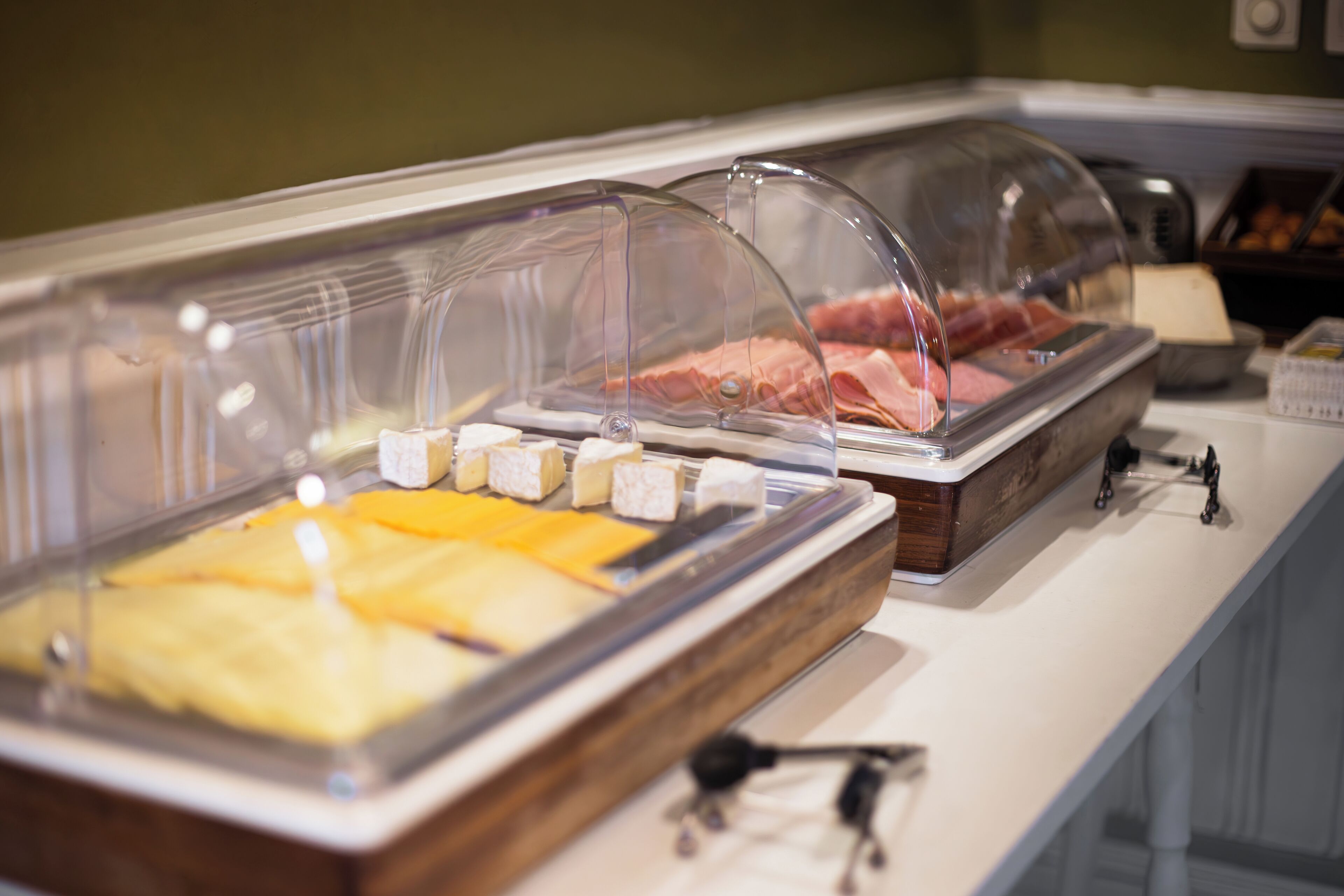 Foto - Hotel Onderbergen