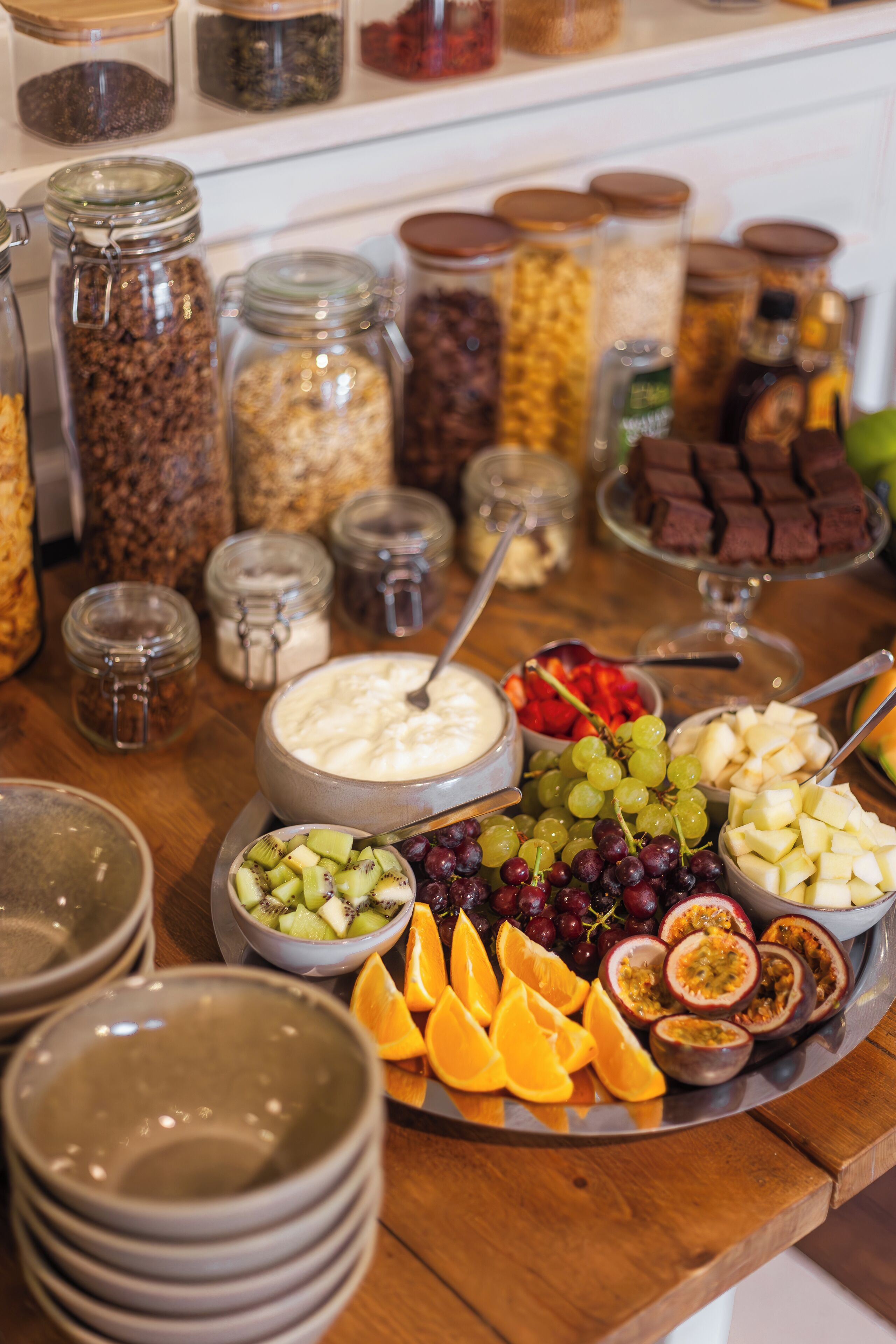 Foto - Hotel Onderbergen