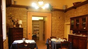 Free breakfast - Bed and Breakfast Piccolo Gellia (Agrigento)