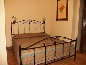 Room - Bed and Breakfast Piccolo Gellia (Agrigento)