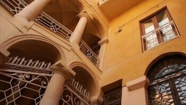 Exterior - Bed and Breakfast Piccolo Gellia (Agrigento)