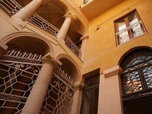 Bed and Breakfast Piccolo Gellia