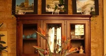 Bed and Breakfast Piccolo Gellia