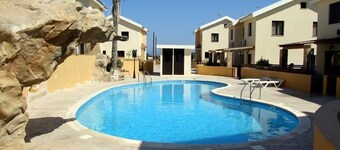 Pyla View Villas, Larnaca