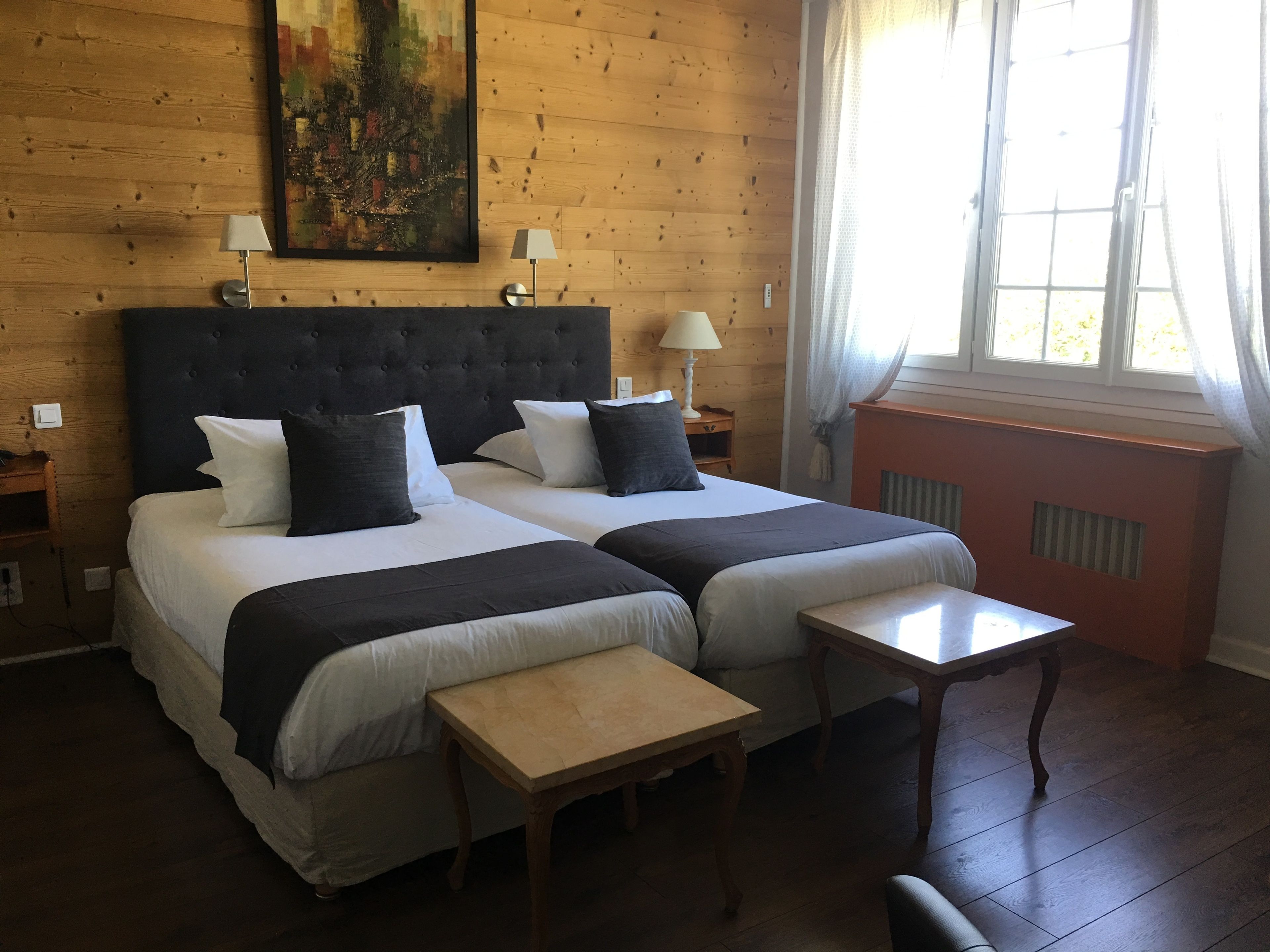 twin room | 1 bedroom, premium bedding, in-room safe, individually decorated