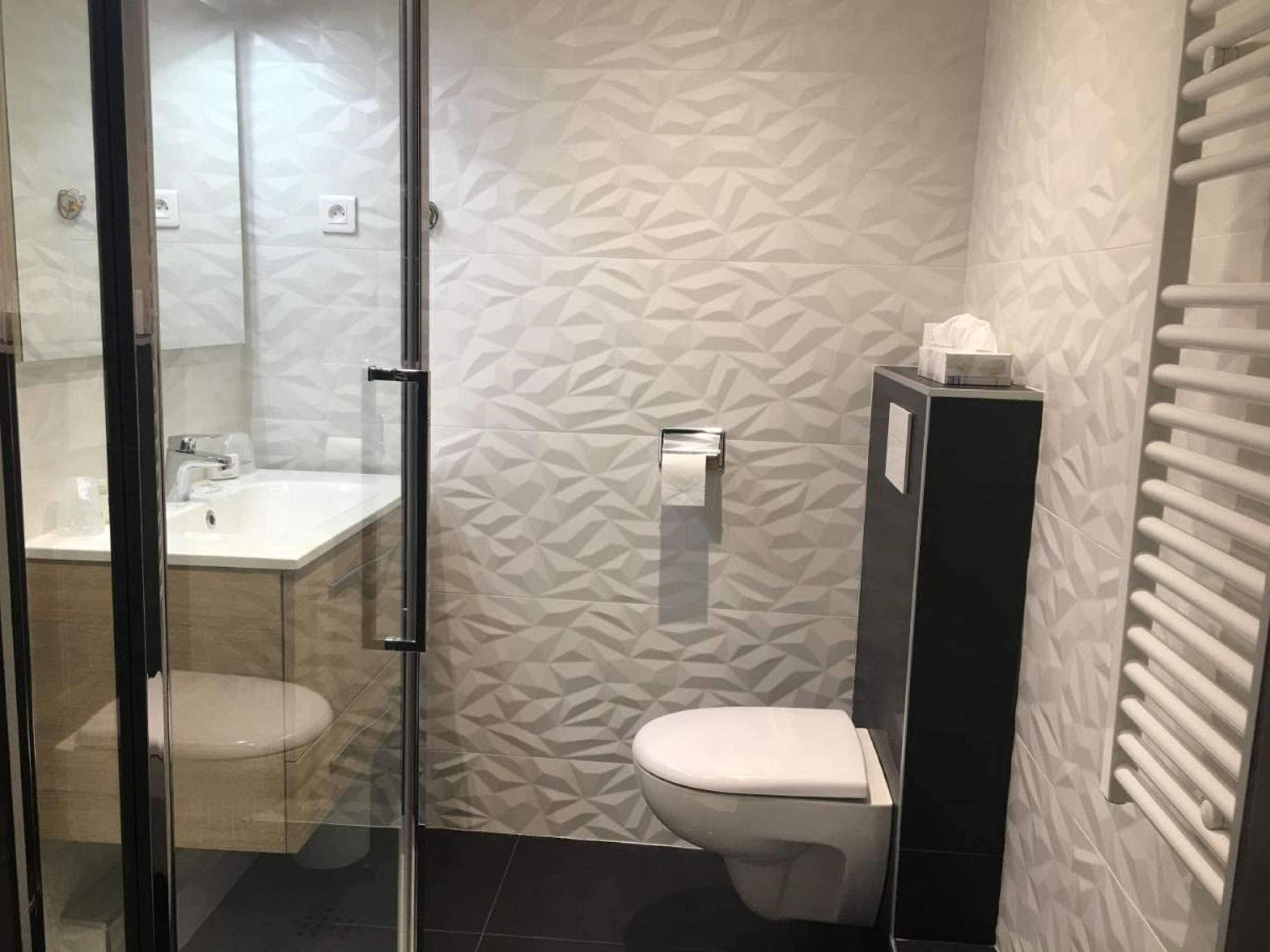 1 bedroom, premium bedding, in-room safe, individually decorated