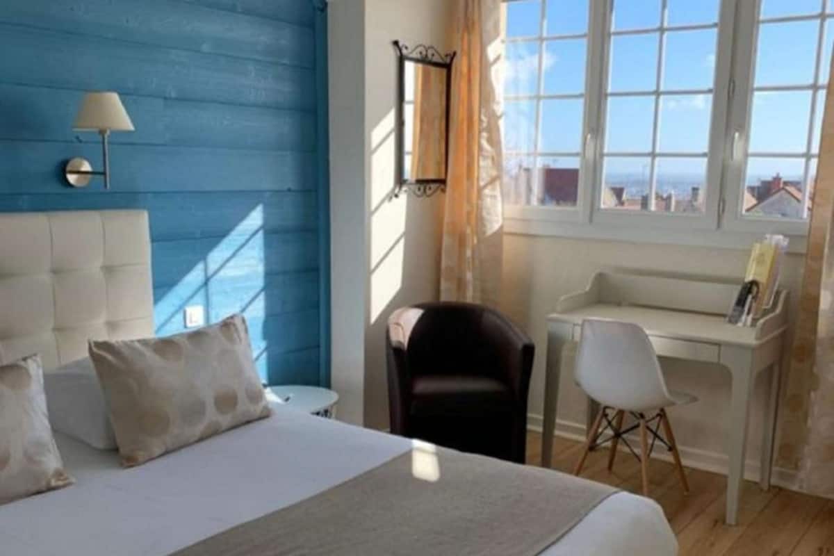 Standardzimmer, 1 Queen-Bett, Nichtraucher